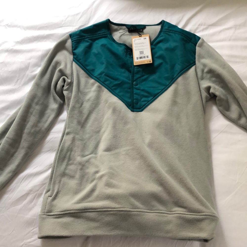 Cotopaxi - Fleece
